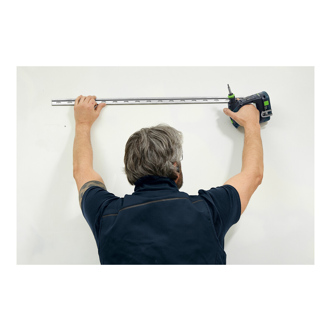 Festool Akku-Bohrschrauber CXS 12 2,5-Set