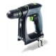 Festool Akku-Bohrschrauber CXS 18-Basic