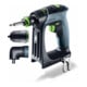Festool Akku-Bohrschrauber CXS 18-Basic-Set
