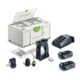 Festool Akku-Bohrschrauber CXS 18 TBX4,0 I-Set