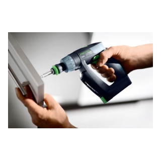 Festool Akku-Bohrschrauber CXS Li 2,6-Plus