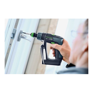 Festool Akku-Bohrschrauber CXS Li 2,6-Plus