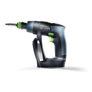 Festool Akku-Bohrschrauber CXS Li 2,6-Plus
