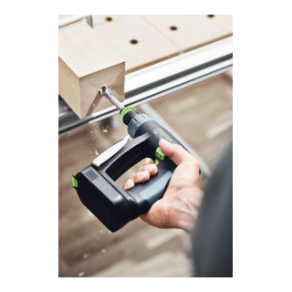Festool Akku-Bohrschrauber CXS Li 2,6-Plus