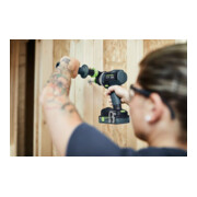 Festool Akku-Bohrschrauber TDC 18/4 I-Basic QUADRIVE-5