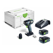 Festool Akku-Bohrschrauber TXS 12 2,5-Plus-4