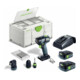 Festool Akku-Bohrschrauber TXS 12 2,5-Set-1