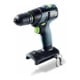 Festool Akku-Bohrschrauber TXS 18-Basic