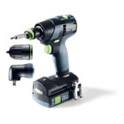 Festool Akku-Bohrschrauber TXS 18 TBX4,0 I-Set