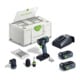 Festool Akku-Bohrschrauber TXS 18 TBX4,0 I-Set