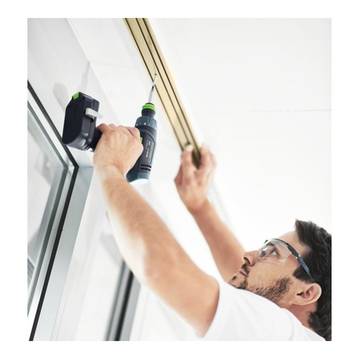 Festool Akku-Bohrschrauber TXS 2,6-Set