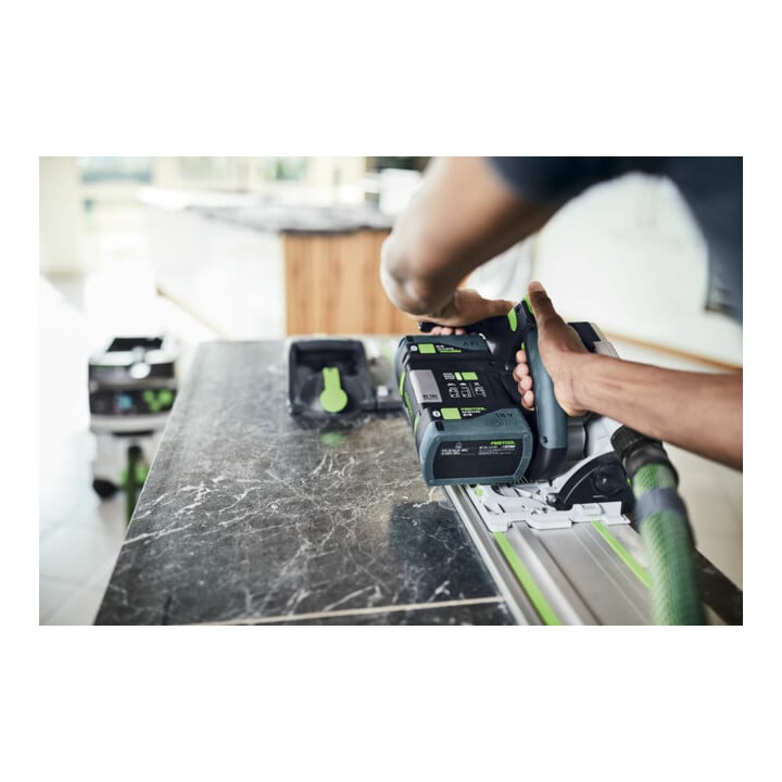 Festool Akku-Combo-Set Universal TSC 55 K/TXS 18/TB M 137