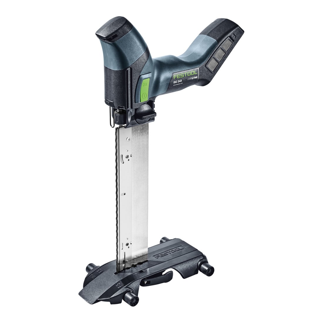 Festool Akku-Dämmstoffsäge ISC 240 EB-Basic