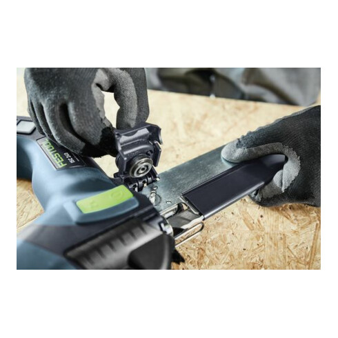 Festool Akku-Dämmstoffsäge ISC 240 EB-Basic