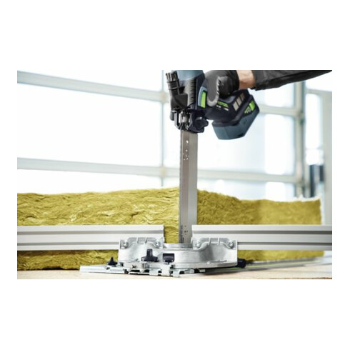 Festool Akku-Dämmstoffsäge ISC 240 EB-Basic
