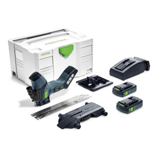 Festool Akku-Dämmstoffsäge ISC 240 Li 3,1 EBI-Compact