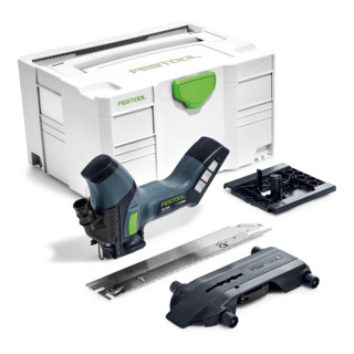 Festool Akku-Dämmstoffsäge ISC 240 Li EB-Basic