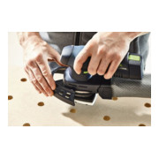 Festool Akku-Deltaschleifer DTSC 400-Basic-5