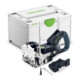 Festool Akku-Dübelfräse DOMINO DFC 500 E-Basic-1