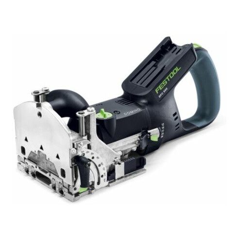Festool Akku-Dübelfräse DOMINO DFC 500 E-Basic
