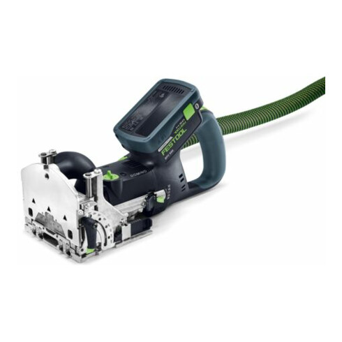 Festool Akku-Dübelfräse DOMINO DFC 500 E-Basic