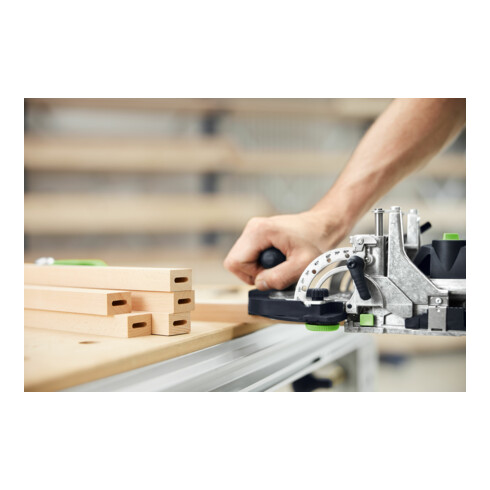 Festool Akku-Dübelfräse DOMINO DFC 500 E-Basic