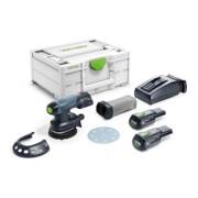 Festool Akku-Exzenterschleifer ETSC 125 3,0 I-Plus-4