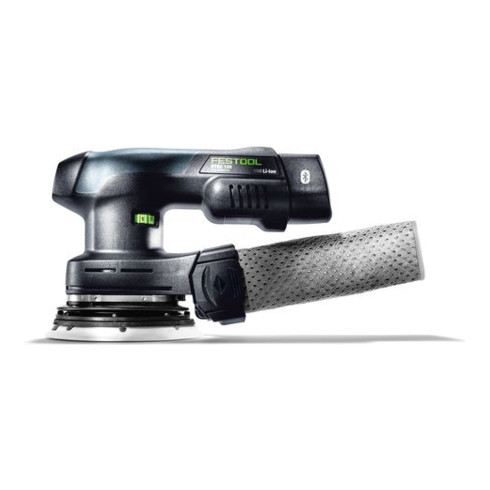 Festool Akku-Exzenterschleifer ETSC 125 3,0 I-Set