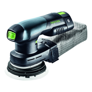 Festool Akku-Exzenterschleifer ETSC 125 Li 3,1 I-set