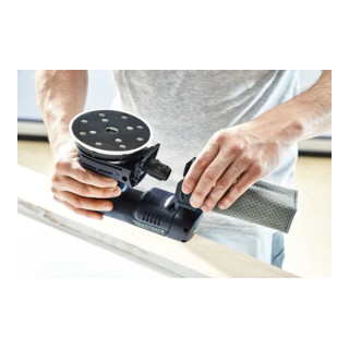 Festool Akku-Exzenterschleifer ETSC 125 Li-Basic