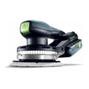 Festool Akku-Exzenterschleifer ETSC 2 150 4,0 I-Plus-2