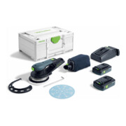 Festool Akku-Exzenterschleifer ETSC 2 150 4,0 I-Plus-4