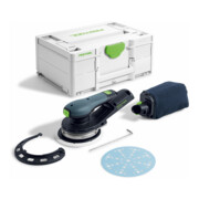 Festool Akku-Exzenterschleifer ETSC 2 150-Basic