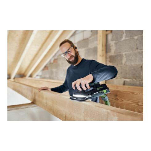 Festool Akku-Exzenterschleifer ETSC 2 150-Basic