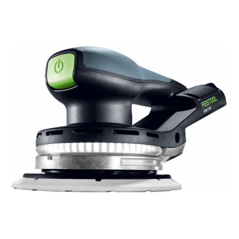 Festool Akku-Exzenterschleifer ETSC 2 150-Basic