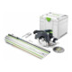 Festool Akku-Handkreissäge HKC 55 EB-Basic-FSK 420-1