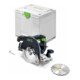 Festool Akku-Handkreissäge HKC 55 KEB-Basic-1