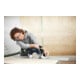 Festool Akku-Handkreissäge HKC 55 KEB-Basic