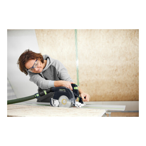 Festool Akku-Handkreissäge HKC 55 KEB-Basic