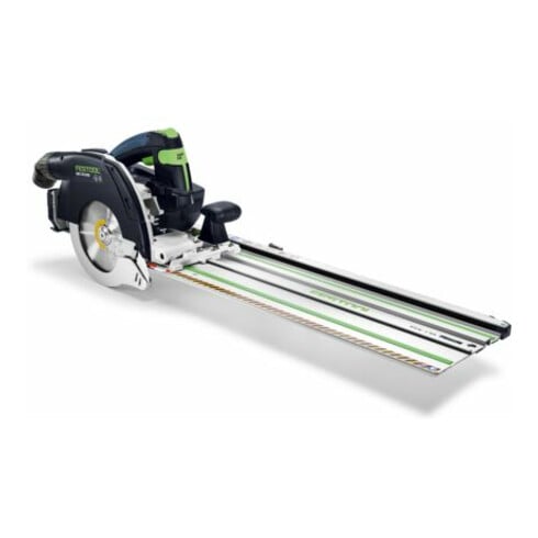 Festool Akku-Handkreissäge HKC 55 KEB-Basic-FSK 420