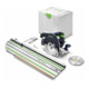 Festool Akku-Handkreissäge HKC 55 KEB-Basic-FSK 420-1