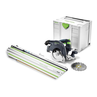 Festool Akku-Handkreissäge HKC 55 Li EB-Basic-FSK 420