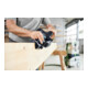 Festool Akku-Hobel HLC 82 EB-Basic