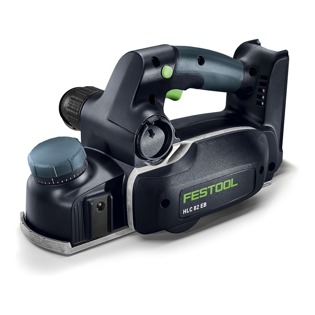 Festool Akku-Hobel HLC 82 EB-Basic