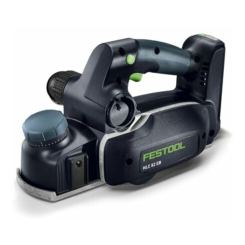 Festool Akku-Hobel HLC 82 EB-Basic-Set
