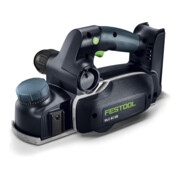 Festool Akku-Hobel HLC 82 EB-Basic-Set-5