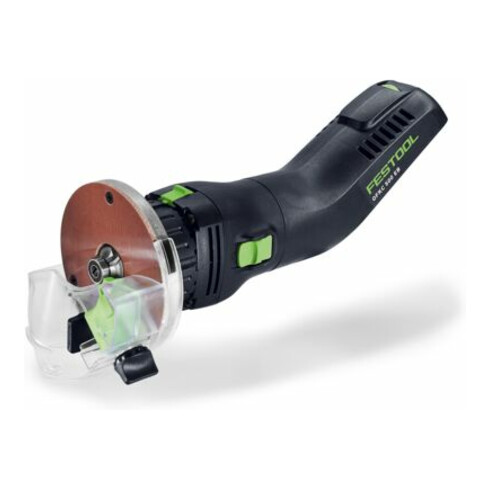 Festool Akku-Kantenfräse OFKC 500 R3 EB-Basic