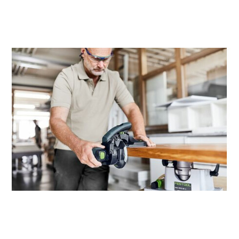 Festool Akku-Kantenschleifer ES-ETSC 125 3,0 I-Plus