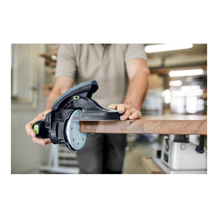 Festool Akku-Kantenschleifer ES-ETSC 125 3,1 I-Plus