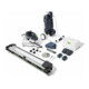 Festool Akku-Kapp-Zugsäge KSC 60 EB 5,0 I-UG-Set KAPEX-1